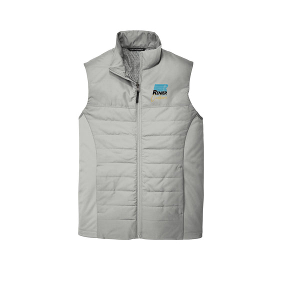 Renier Construction - Port Authority ® Collective Insulated Vest