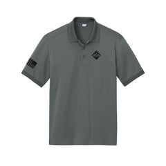 En-Vision Concrete - CornerStone® Workwear Pro Polo