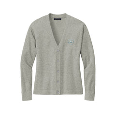 Tom Masano Mercedes-Benz - Brooks Brothers® Women’s Cotton Stretch Cardigan Sweater