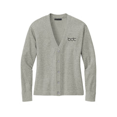 BDC - Brooks Brothers® Women’s Cotton Stretch Cardigan Sweater