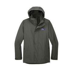 Tom Masano Ford - Port Authority® All-Weather 3-in-1 Jacket