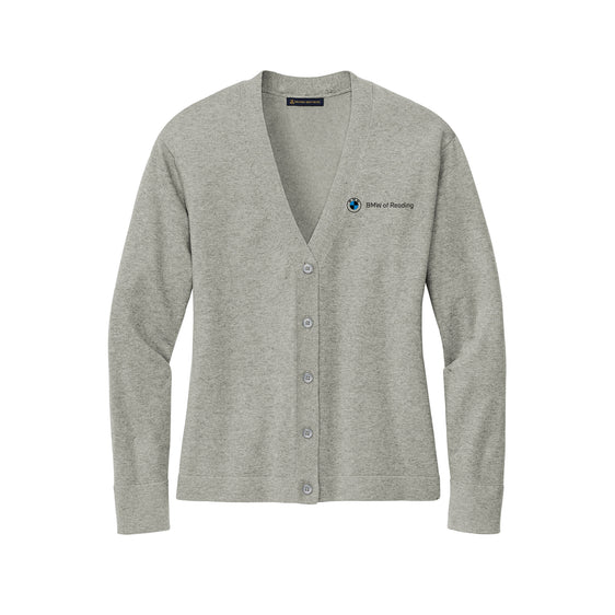 BMW of Reading - Brooks Brothers® Women’s Cotton Stretch Cardigan Sweater