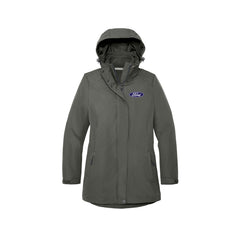 Tom Masano Ford - Port Authority® Women's All-Weather 3-in-1 Jacket