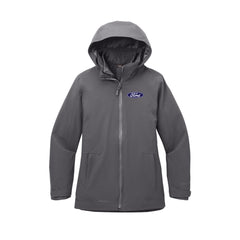 Tom Masano Ford - Eddie Bauer® Women's WeatherEdge® 3-in-1 Jacket