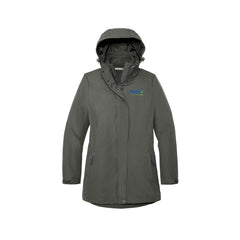 Masano Auto Park - Port Authority® Women's All-Weather 3-in-1 Jacket