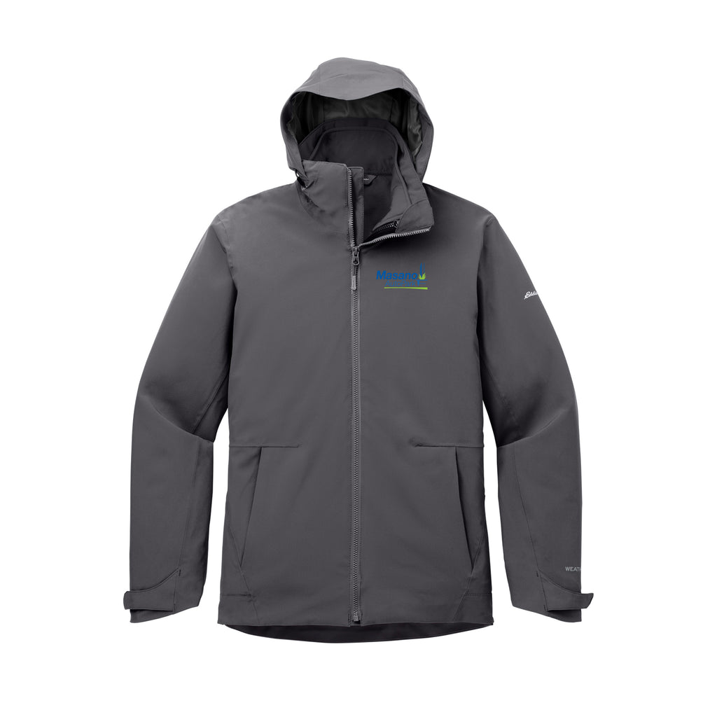 Masano Auto Park - Eddie Bauer® WeatherEdge® 3-in-1 Jacket
