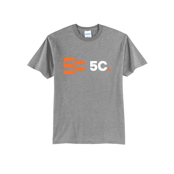 5C - Port & Co™ Core Blend Tee