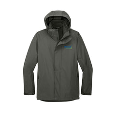 Masano Auto Park - Port Authority® All-Weather 3-in-1 Jacket