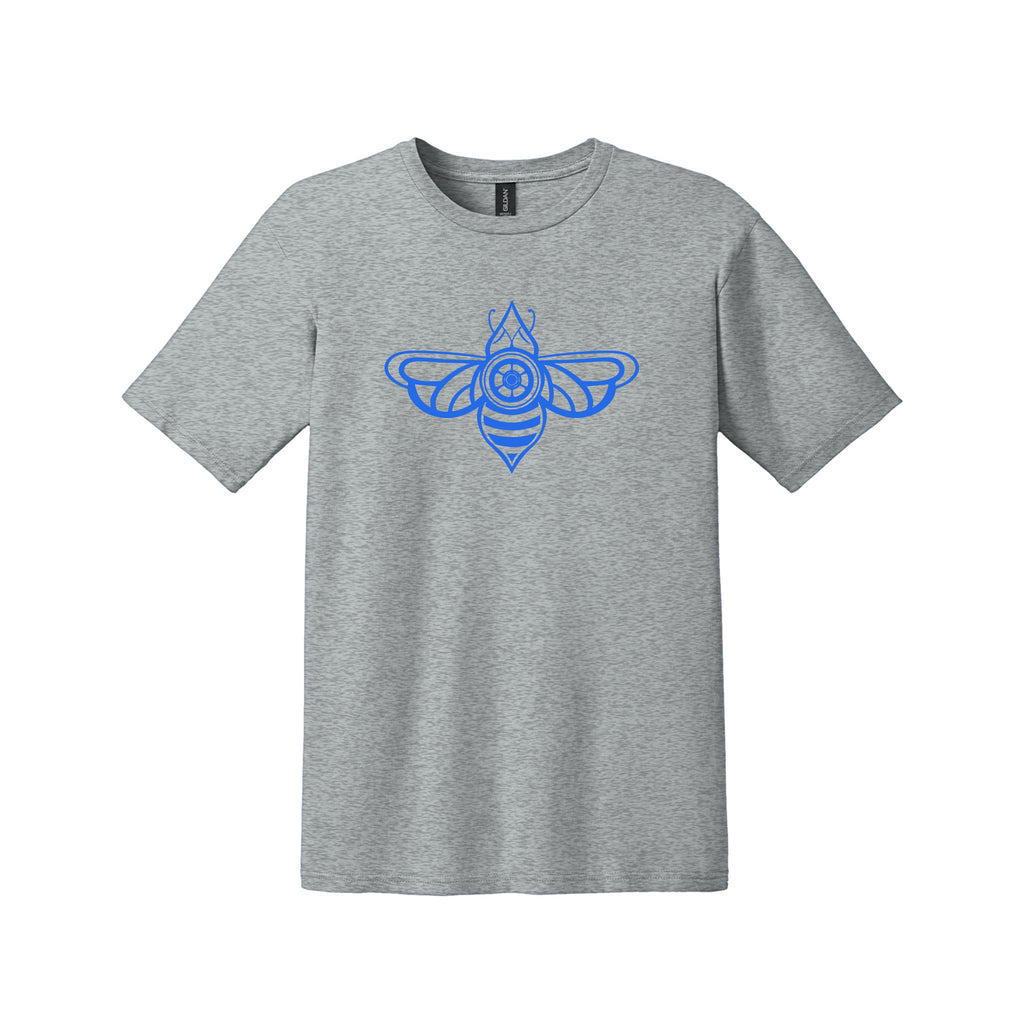 Liberty Automotive - Gildan Softstyle® Midweight Tee