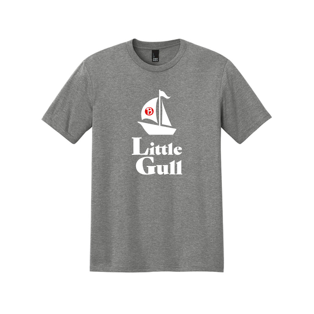 Little Gull - District® Perfect Tri® Tee