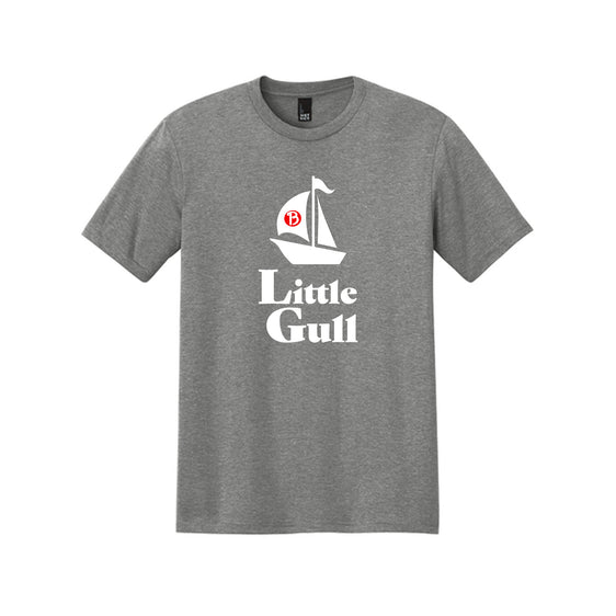 Little Gull - District® Perfect Tri® Tee