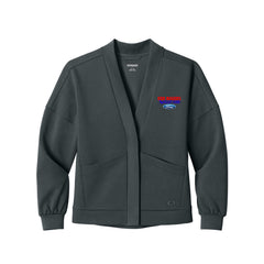Edd Rogers Valley Ford - OGIO® Women’s Transcend Cardigan