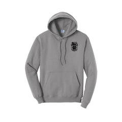 Teamsters Local 284 - Port & Company® Core Fleece Pullover Hooded Sweatshirt