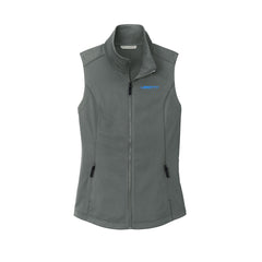 Liberty Automotive - Port Authority® Women's Collective Smooth Fleece Vest