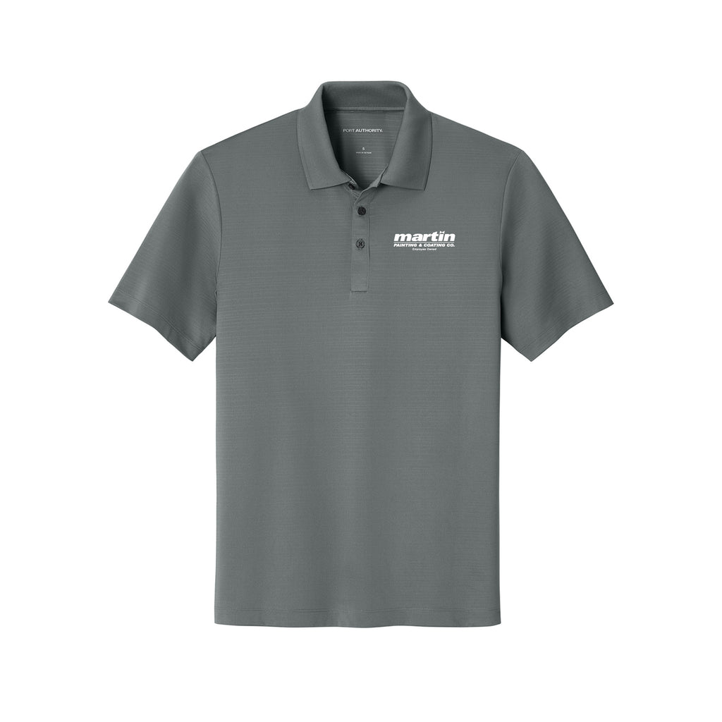 Martin Painting - Port Authority® Eclipse Stretch Polo
