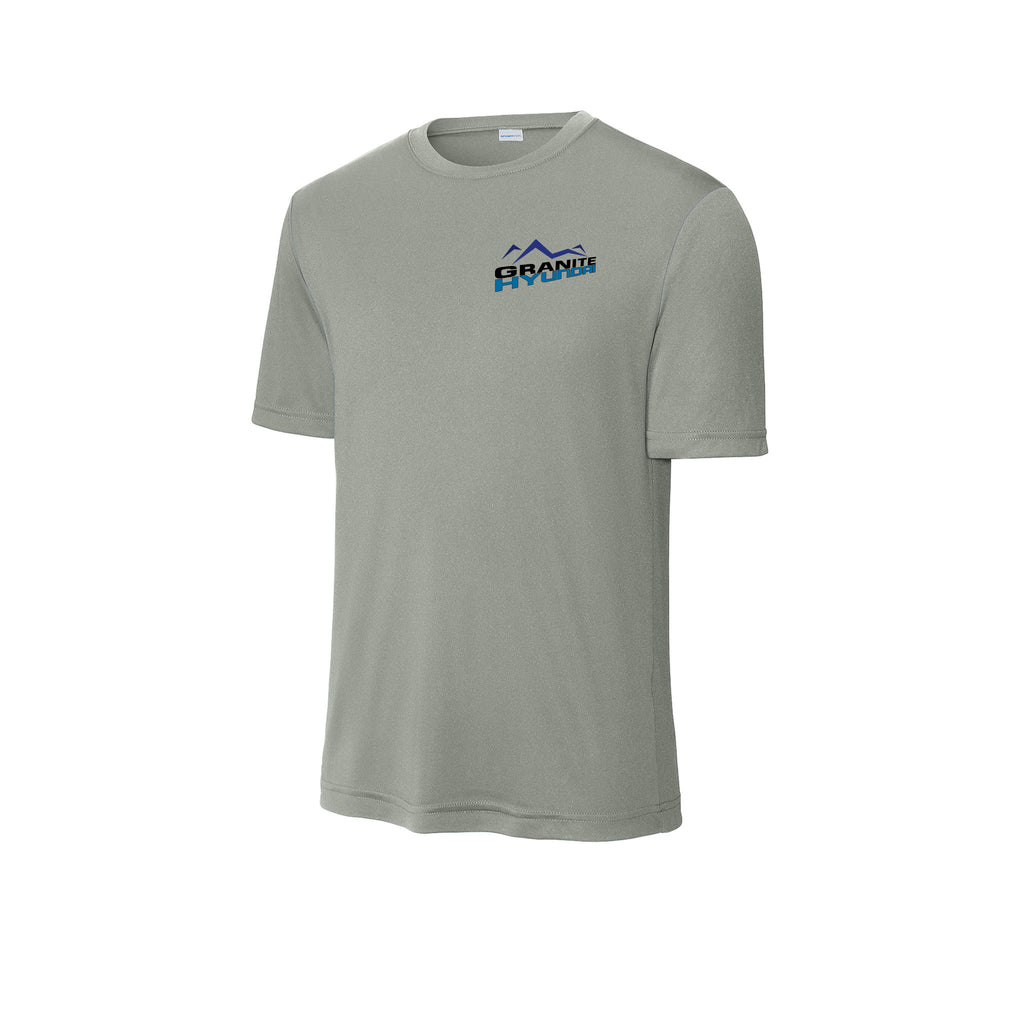 Granite Hyundai - Sport-Tek® Tall PosiCharge® Competitor™ Tee
