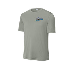 Granite Hyundai - Sport-Tek® Tall PosiCharge® Competitor™ Tee