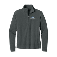 Front Porch Group - TravisMathew Women’s Ocean Villa 1/4-Zip