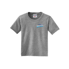 Granite Subaru - Jerzees® - Youth Dri-Power® 50/50 Cotton/Poly T-Shirt