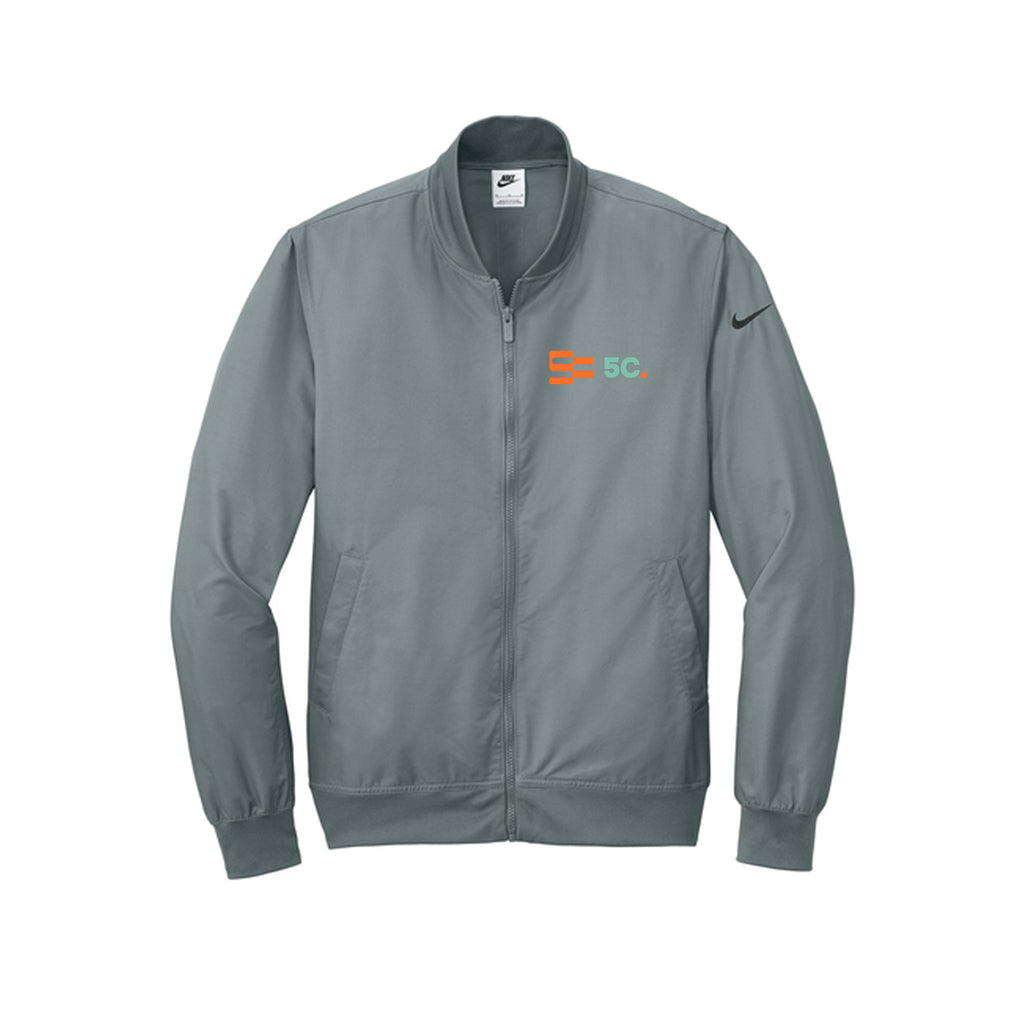 5C - Nike Bomber Jacket