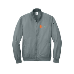 5C - Nike Bomber Jacket