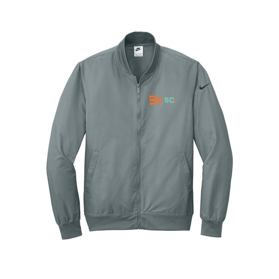 5C - Nike Bomber Jacket