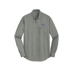 Jeff Schmitt Auto Group - Port Authority® SuperPro™ Twill Shirt