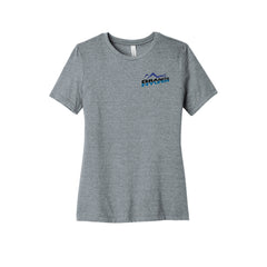 Granite Hyundai - BELLA+CANVAS® Women’s Relaxed Triblend Tee