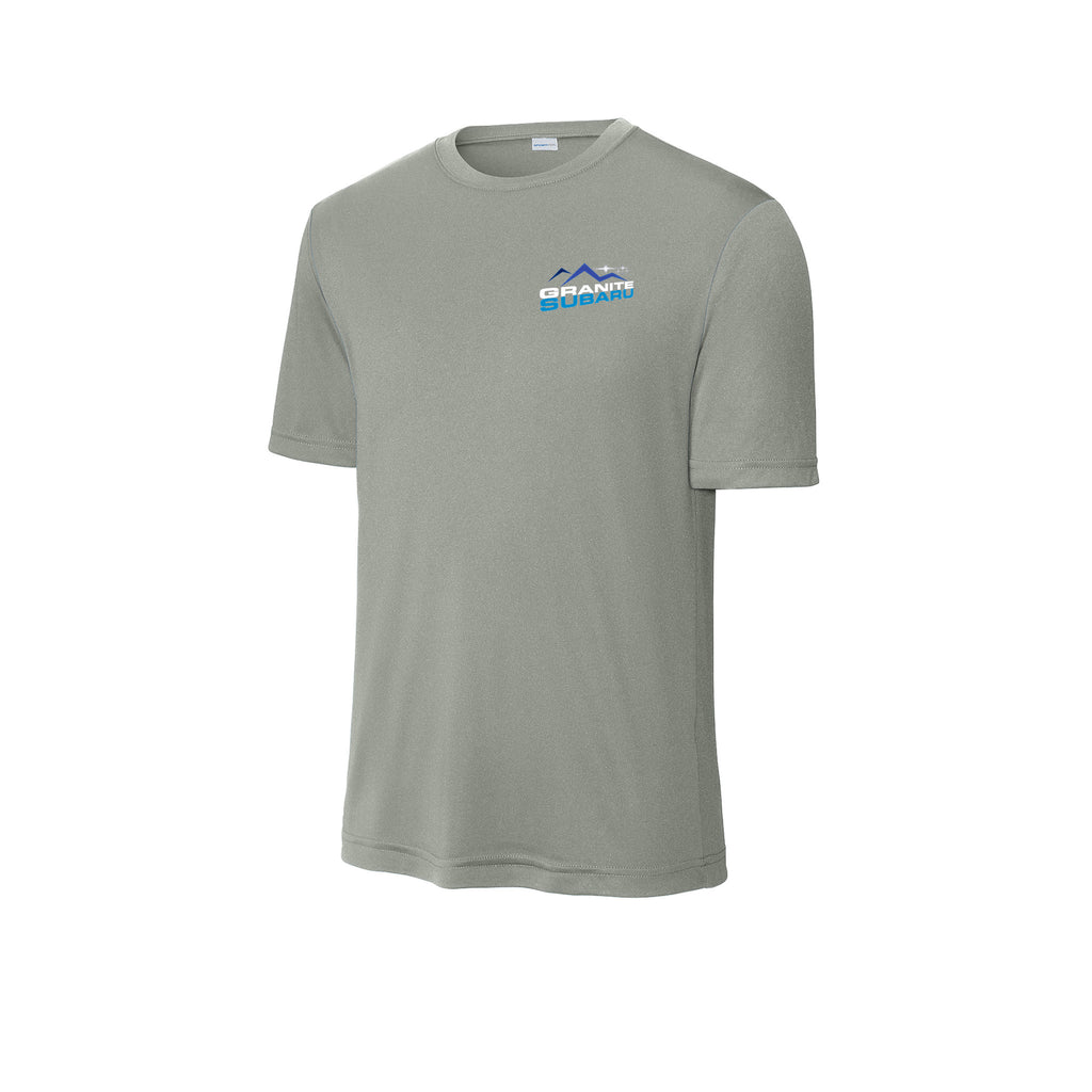 Granite Subaru - Sport-Tek® Tall PosiCharge® Competitor™ Tee