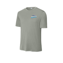 Granite Subaru - Sport-Tek® Tall PosiCharge® Competitor™ Tee