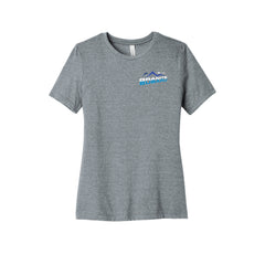 Granite Subaru - BELLA+CANVAS® Women’s Relaxed Triblend Tee