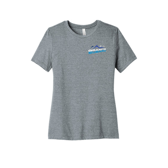 Granite Subaru - BELLA+CANVAS® Women’s Relaxed Triblend Tee