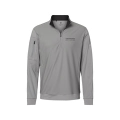 Germain Lexus Ann Arbor - Adidas - Performance Textured Quarter-Zip Pullover