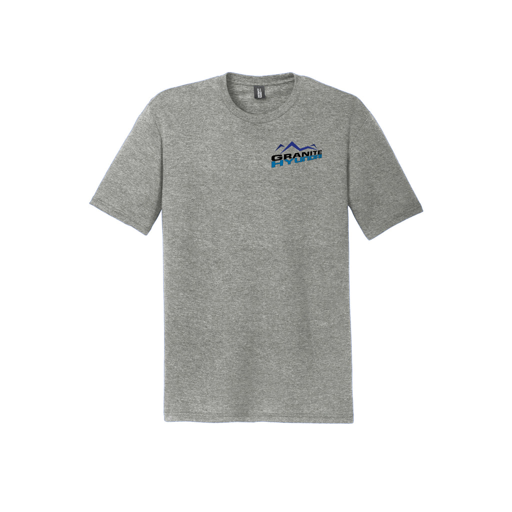 Granite Hyundai - District ® Perfect Tri ® Tee