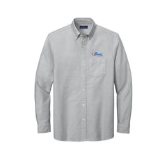 Jeff Schmitt Auto Group - Brooks Brothers® Casual Oxford Cloth Shirt