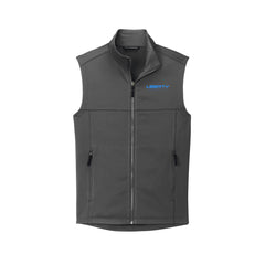 Liberty Automotive - Port Authority® Collective Smooth Fleece Vest