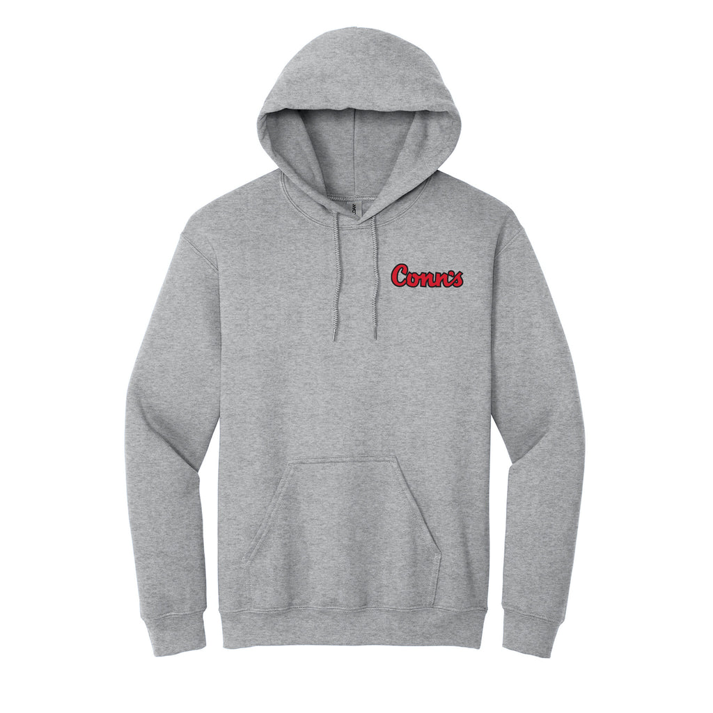 Conns - Gildan® - Heavy Blend™ Hooded Sweatshirt