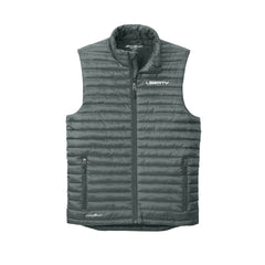 Liberty Automotive - Eddie Bauer® Packable Quilted Vest