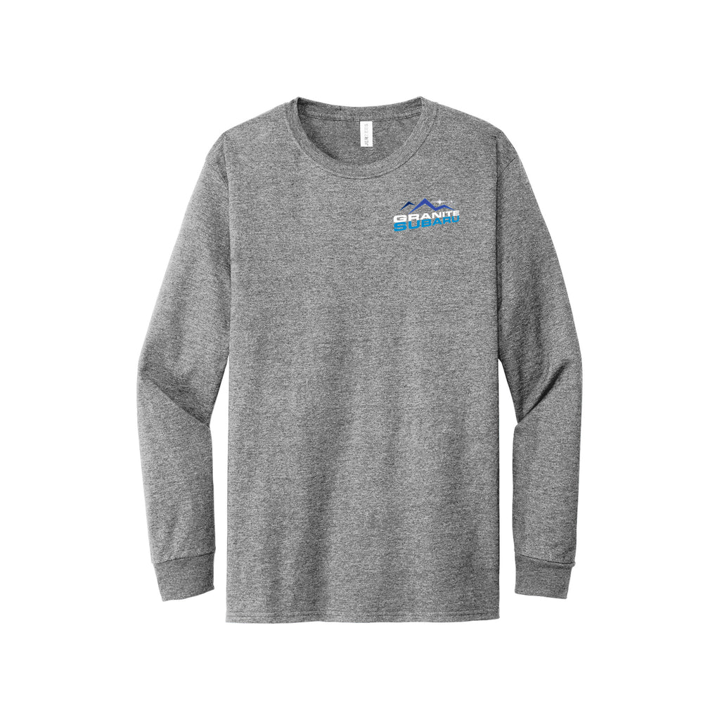 Granite Subaru - Jerzees® Premium Blend Ring Spun Long Sleeve T-Shirt