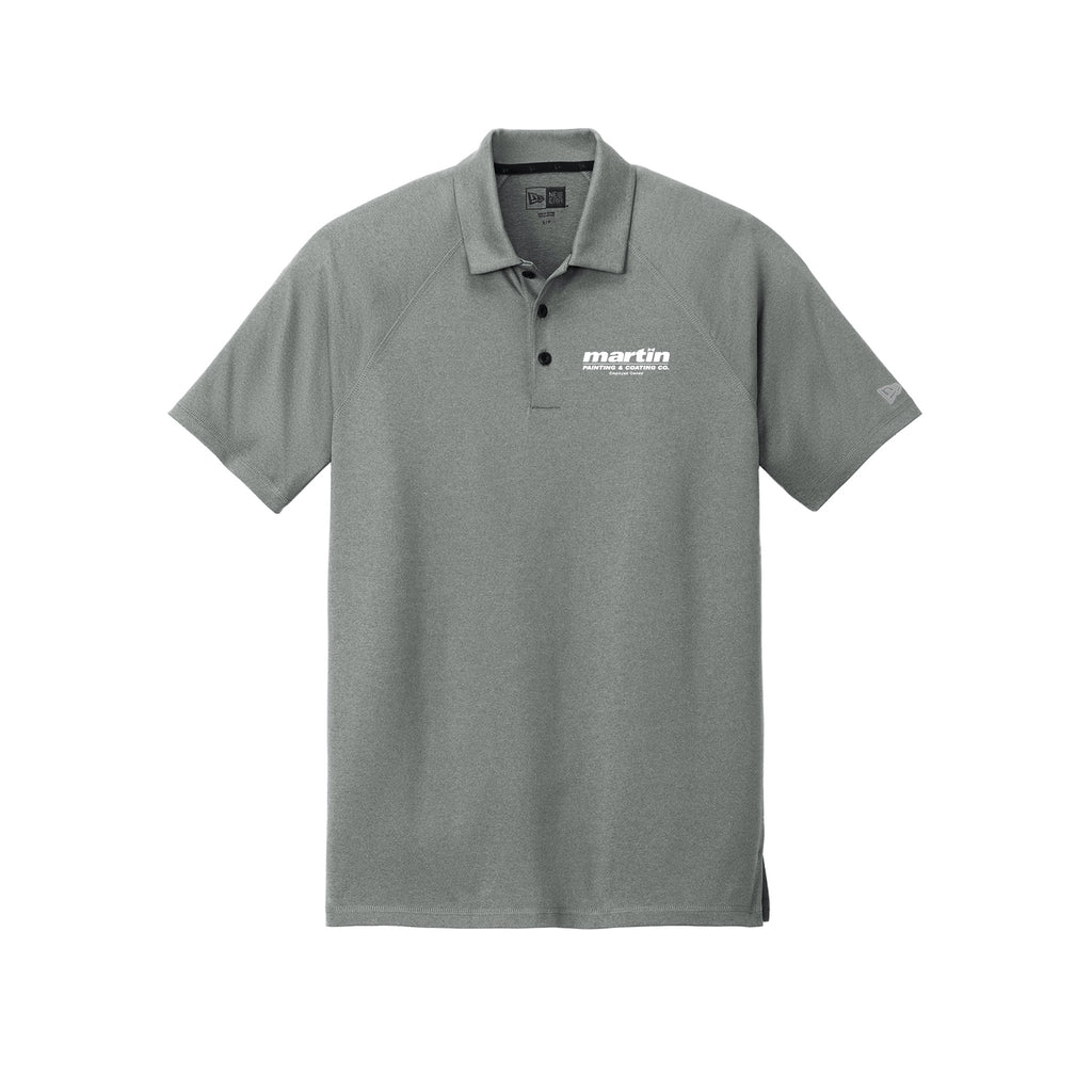 Martin Painting - New Era® Power Polo