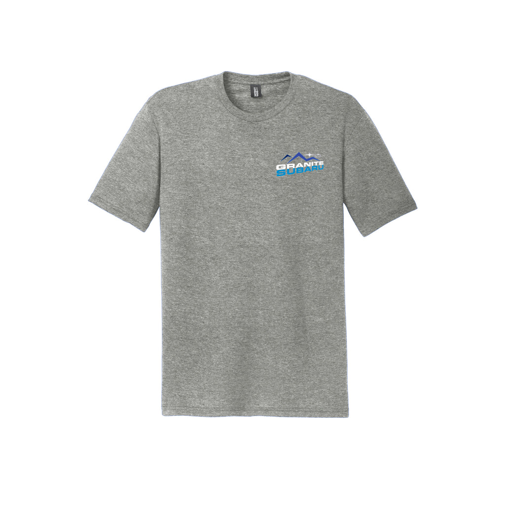 Granite Subaru - District ® Perfect Tri ® Tee