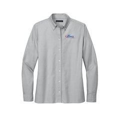 Jeff Schmitt Auto Group - Brooks Brothers® Women’s Casual Oxford Cloth Shirt