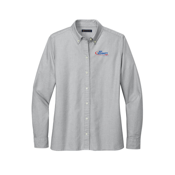 Jeff Schmitt Auto Group - Brooks Brothers® Women’s Casual Oxford Cloth Shirt