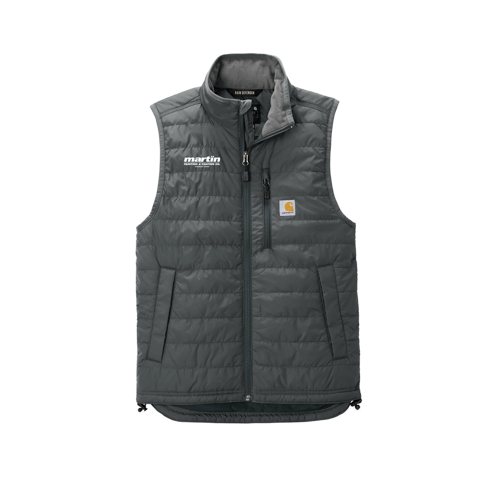 Martin Painting - Carhartt® Gilliam Vest