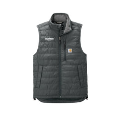 Martin Painting - Carhartt® Gilliam Vest