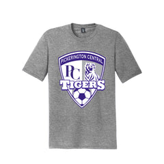 Pickerington Central Soccer - District ® Perfect Tri ® Tee