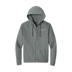 Cameron Mitchell - District® Perfect Tri® Fleece Full-Zip Hoodie
