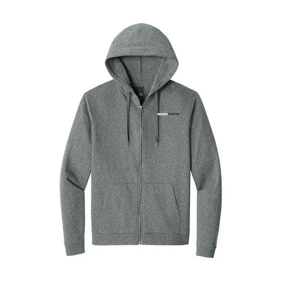 Cameron Mitchell - District® Perfect Tri® Fleece Full-Zip Hoodie