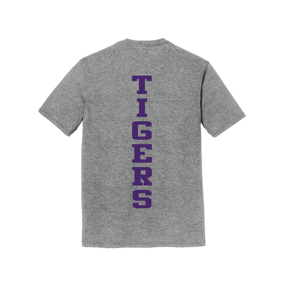 Pickerington Central Golf - District ® Perfect Tri ® Tee