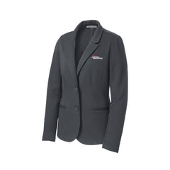 SIMONA America Industries - Port Authority® Women's Knit Blazer